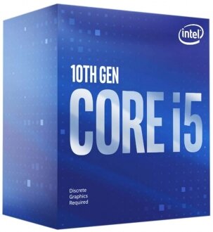 Intel Core i5-10400 (BX8070110400) İşlemci kullananlar yorumlar
